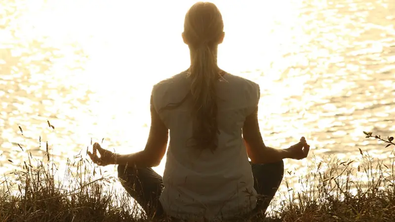 How To Do Transcendental Meditation Without Paying